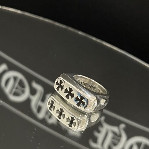 Chrome hearts triple plus spacer