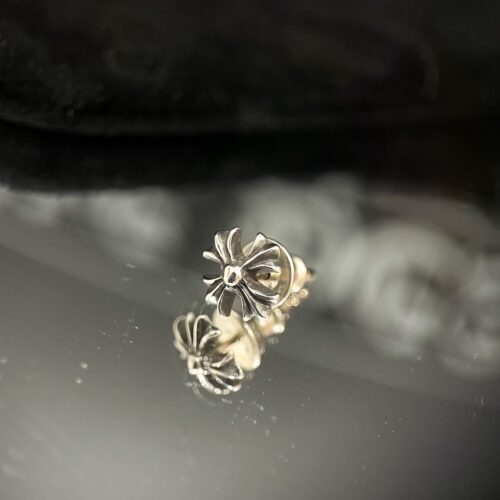 Chrome hearts plus studs