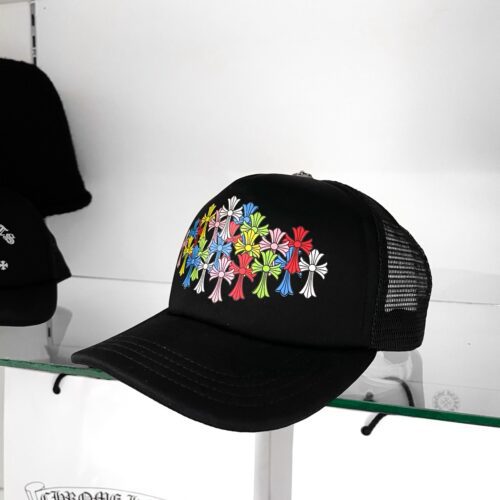 Chrome hearts Cemetery hat