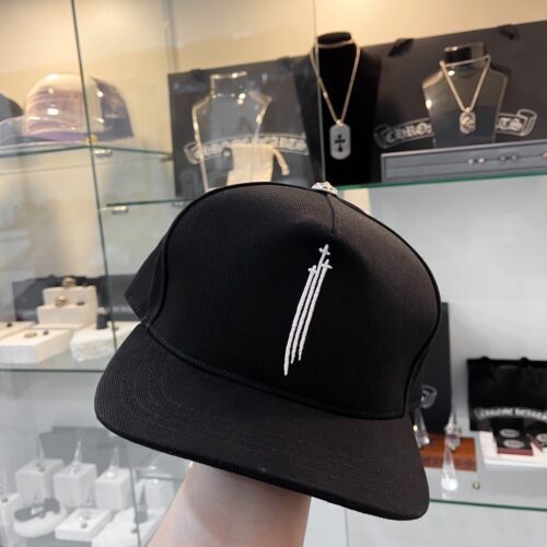 Chrome hearts RS3 hat