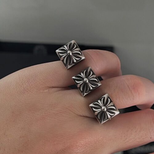 Chrome hearts Knuckle ring