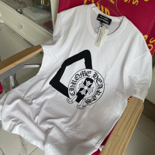 Chrome hearts DSM