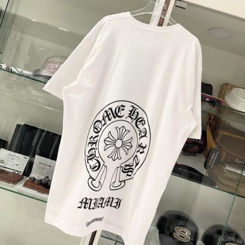 Chrome hearts Miami Exclusive tee