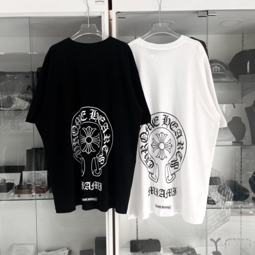 Chrome hearts Miami Exclusive tee