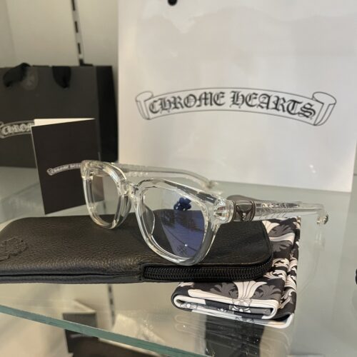 Chrome hearts FOTI MAHALIA GLASSES