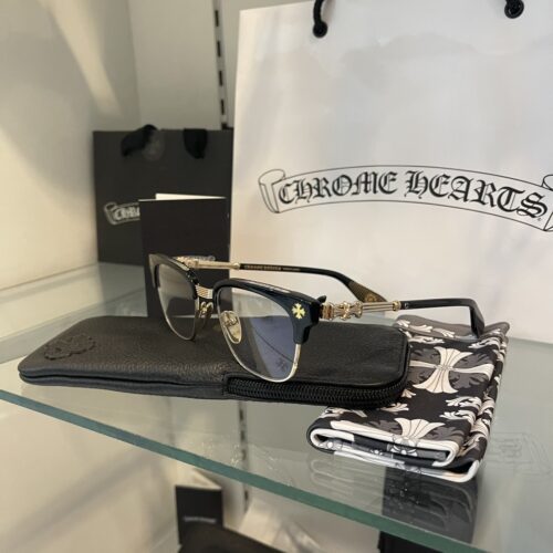 Chrome hearts Bonnennoiseur glasses