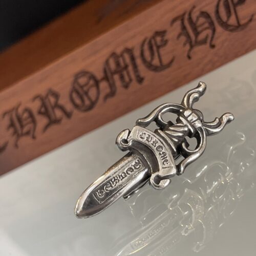 Chrome hearts Dagger hair band