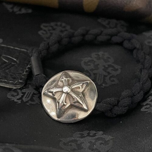Chrome hearts Five star hair band