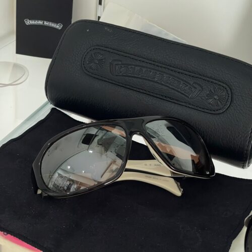 Chrome hearts Hung glasses