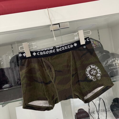 Chrome hearts BOXER