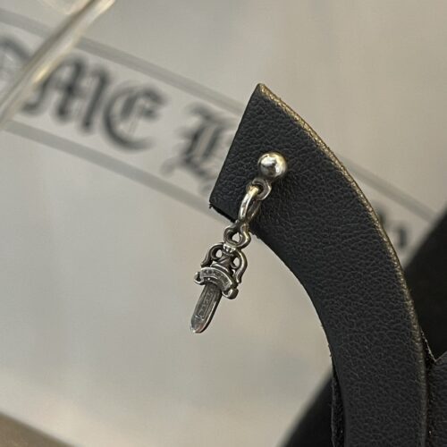 Chrome hearts Dagger drop earring