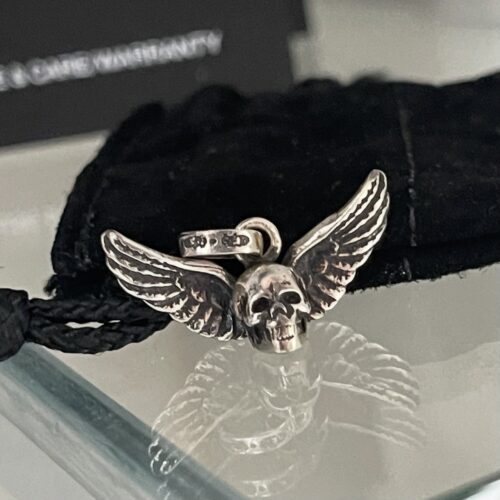 Chrome hearts FOTI MAHALIA PENDANTS