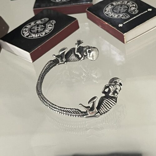 Chrome hearts Foti Jarvis bangle bracelet