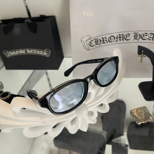 Chrome hearts low rider sunglasses