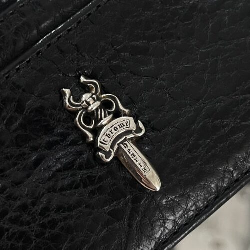 Chrome hearts Dagger Card holder