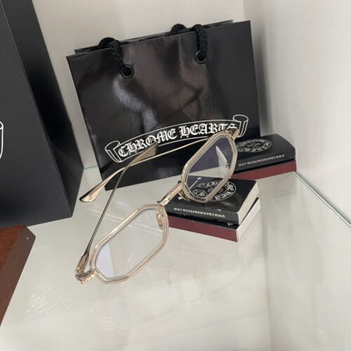 Chrome hearts Stylida glasses