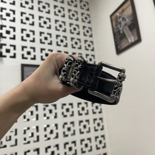 Chrome hearts Roller belt size 34
