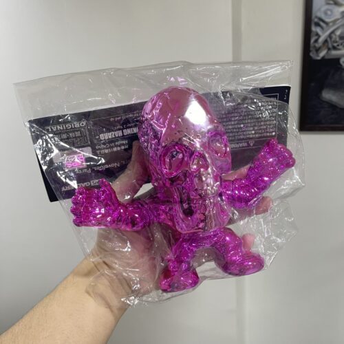 Chrome hearts FOTI HARRIS TEETER DOLL