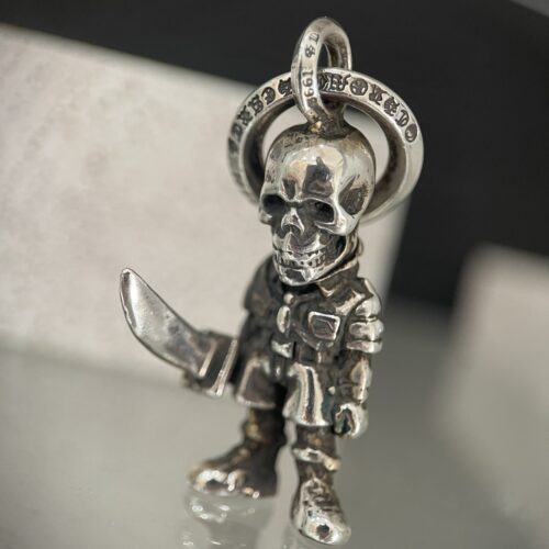 Chrome hearts FOTI PEPE PENDANTS