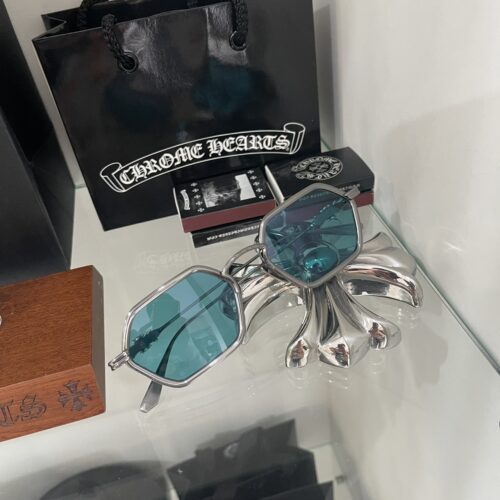 Chrome hearts DATASS SUNGLASSES