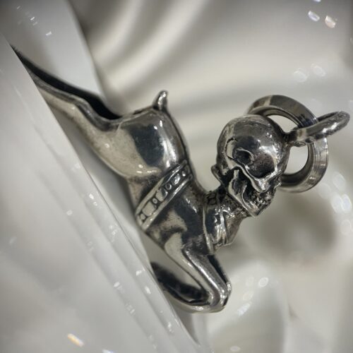 CHROME HEARTS FOTI CLITZEN