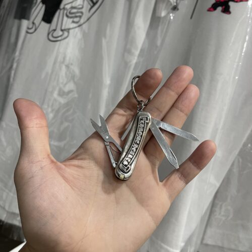 CHROME HEARTS / VICTORINOX SWISS ARMY KNIFE