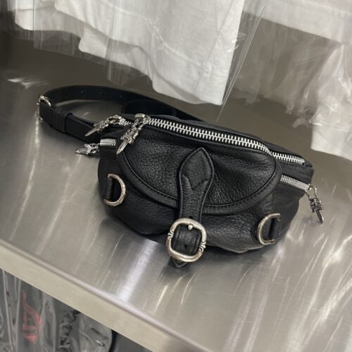 CHROME HEARTS SNAT PACK MINI WAIST BAG