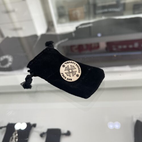 CHROME HEARTS GOLF MARKER (BRAND NEW) (UK STAMP)