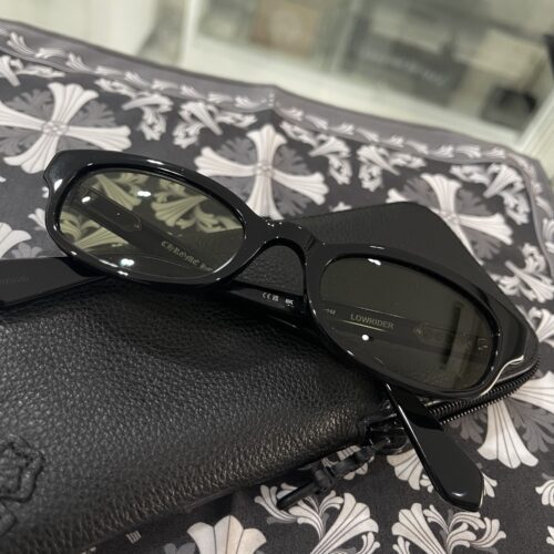 LOW RIDER GLASSES