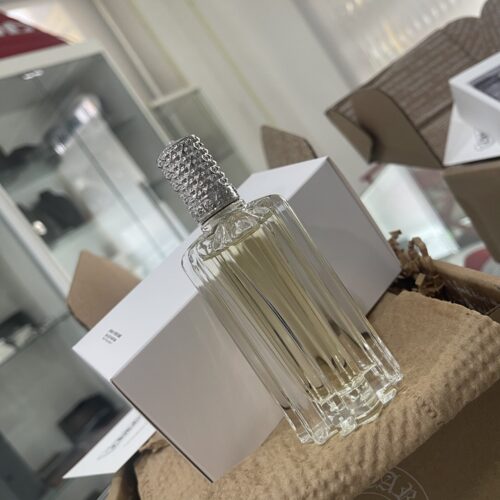 + 22 + PARFUM (BRANDNEW)