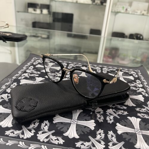CHROME HEARTS SHAGASS GLASSES